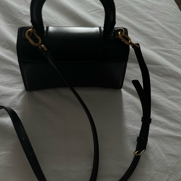 Balenciaga mini hour glass bag - Picture 3 of 11